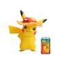 Langbowang: Pokémon Days Pikachu Can Figure Series (Random)