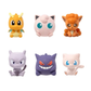 Funism: Pokémon Palmsize Wonders Little Adventures Series 3 Blind Box