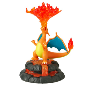 Re-Ment: Pokémon Shower Splash Blind Box