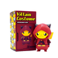 Langbowang: Pokémon Pikachu Villain Costume Series Figure (Random)