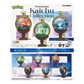Re-Ment: Pokémon Kaichu Collection Blind Box