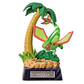 Re-Ment: Pokémon Pocket Statue Dragon Type Collection Blind Box