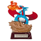 Re-Ment: Pokémon Pocket Statue Dragon Type Collection Blind Box
