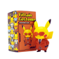 Langbowang: Pokémon Pikachu Villain Costume Series Figure (Random)