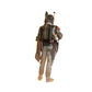 Star Wars Boba Fett Livsstor Staty - 200 cm