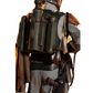 Star Wars Boba Fett Livsstor Staty - 200 cm