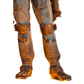 Star Wars Boba Fett Livsstor Staty - 200 cm