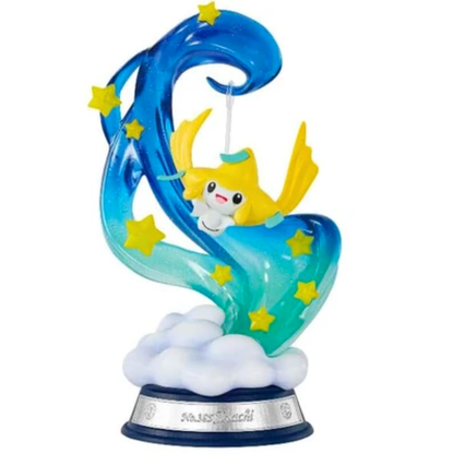 Re-Ment: Pokémon Swing Vignette Collection 3 Figure Series (Random)