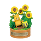 Re-Ment: Pokémon A Little Story in the Forest Blind Box