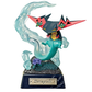 Re-Ment: Pokémon Pocket Statue Dragon Type Collection Blind Box