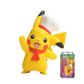 Langbowang: Pokémon Days Pikachu Can Figure Series (Random)
