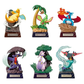 Re-Ment: Pokémon Pocket Statue Dragon Type Collection Blind Box