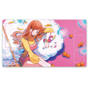 One Piece Bandai Card Games Fest 24-25 Edition Official Playmat