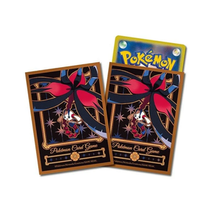 Pokemon: Mega Floette Deck Sleeves (64pcs)