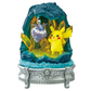 Re-Ment: Pokémon Gemstone Collection Shining Mysterious Miracle Figure Series (Random)