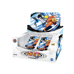 Naruto Shippuden Kayou: Tier 4 Wave 6 (T4W6) Booster Box (18 Pack) (CH)