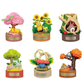 Re-Ment: Pokémon A Little Story in the Forest Blind Box