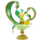 Re-Ment: Pokémon Gemstone Collection Shining Mysterious Miracle Figure Series (Random)