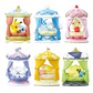 Re-Ment: Pokémon Goodnight Collection Figure Series (Random)