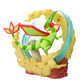 Re-Ment: Pokémon Circular Diorama Collection 2 Figure Series (Random)