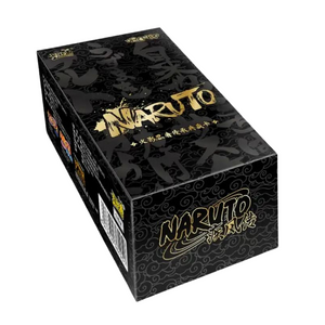 Naruto Ninja Kayou: The Age of Ninjas Official Heritage Collection Booster Box (10 Pack) (CH)