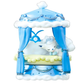 Re-Ment: Pokémon Goodnight Collection Figure Series (Random)