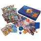 Pokémon Scarlet & Violet: Greninja Ex Ultra-Premium Collection (16 Pack)