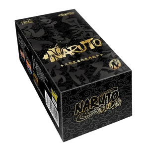 Naruto Ninja Kayou: The Age of Ninjas Noble Official Heritage Collection Booster Box (10 Pack) (CH)