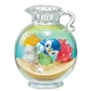 Re-Ment: Pokémon Aqua Bottle Collection 2 Blind Box
