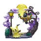 Re-Ment: Pokémon Circular Diorama Collection 2 Figure Series (Random)