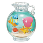 Re-Ment: Pokémon Aqua Bottle Collection 2 Blind Box