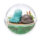 Re-Ment: Pokémon Glass Container Leisure Moments Blind Box