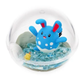 Re-Ment: Pokémon Glass Container Terrarium Collection 14 Figure Series (Random)