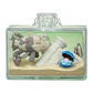 Re-Ment: Pokémon Aqua Bottle Collection 2 Blind Box