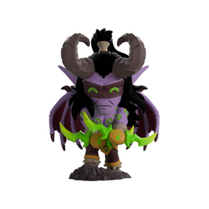 YouTooz: World of Warcraft Illidan Stormrage - 13 cm