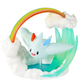 Re-Ment: Pokémon Circular Diorama Collection Blind Box