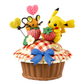 Re-Ment: Pokémon Sweet Craft Collection Figure Series (Random)