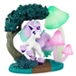 Re-Ment: Pokémon Circular Diorama Collection Blind Box
