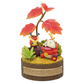 Re-Ment: Pokémon Peaceful Moments A Little Story in the Forest 2 Blind Box