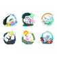 Re-Ment: Pokémon Circular Diorama Collection Blind Box