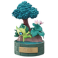 Re-Ment: Pokémon Peaceful Moments A Little Story in the Forest 2 Blind Box