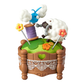 Re-Ment: Pokémon Sweet Craft Collection Figure Series (Random)