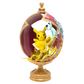 Re-Ment: Pokémon Ovaltique Collection Blind Box