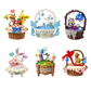 Re-Ment: Pokémon Sweet Craft Collection Figure Series (Random)