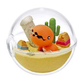 Re-Ment: Pokémon Glass Container Leisure Moments Blind Box