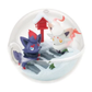 Re-Ment: Pokémon Glass Container Terrarium Collection 14 Figure Series (Random)