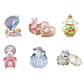 Re-Ment: Pokémon Romantic Collection Blind Box