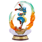 Re-Ment: Pokémon Swinging Micro Scenery Collection 4 Figure Series (Random)