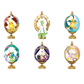 Re-Ment: Pokémon Ovaltique Collection Blind Box