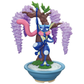 Re-Ment: Pokémon Wanomado Pocket Bonsai 3 With the Changing Seasons Blind Box